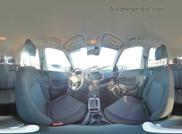 KMHRB8A37TU419075 2026 HYUNDAI VENUE Gray 
