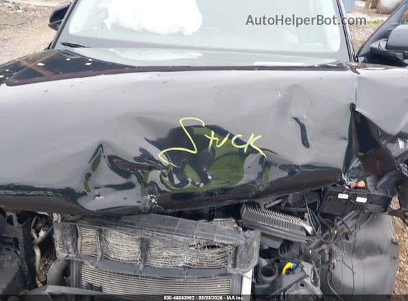 KMHRB8A39LU014142 2020 HYUNDAI VENUE Черный Вид сзади