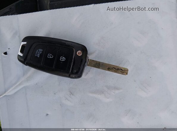 KMHRC8A30LU019839 2020 HYUNDAI VENUE White 