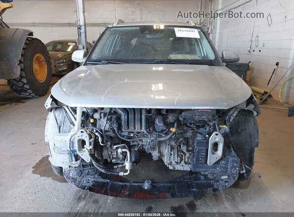 KMHRC8A32NU158552 2022 HYUNDAI VENUE Silver Vista interior trasera