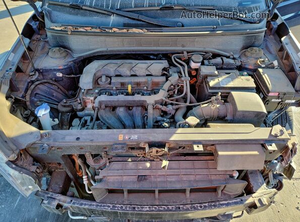 KMHRC8A33LU026977 2020 HYUNDAI VENUE Blue 