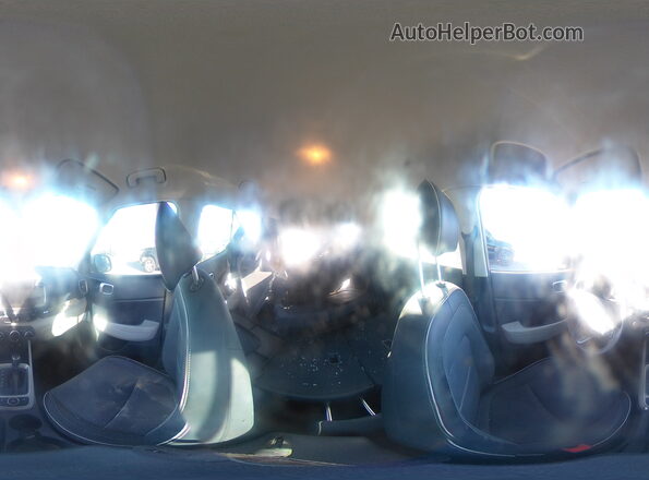 KMHRC8A33LU026977 2020 HYUNDAI VENUE Blue 