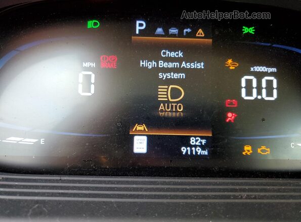 KMHRC8A35RU303329 2024 HYUNDAI VENUE Blue 