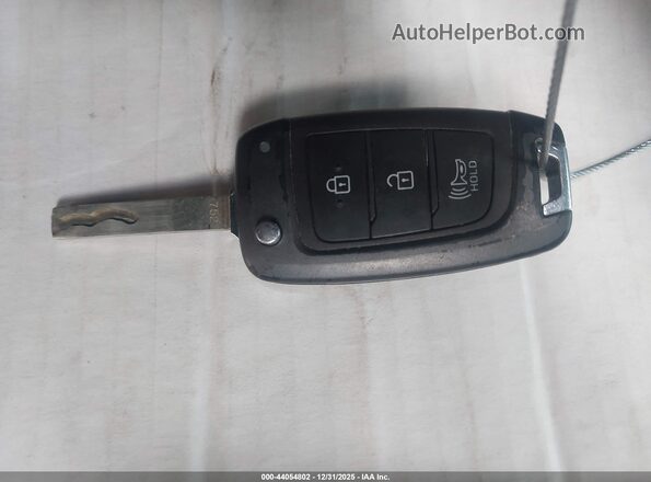KMHRC8A36NU146498 2022 HYUNDAI VENUE Gray Вид панелі приладів