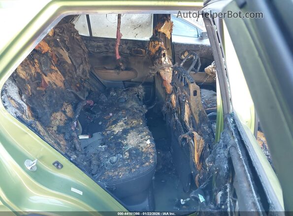 KMHRC8A38LU018664 2020 HYUNDAI VENUE Green 