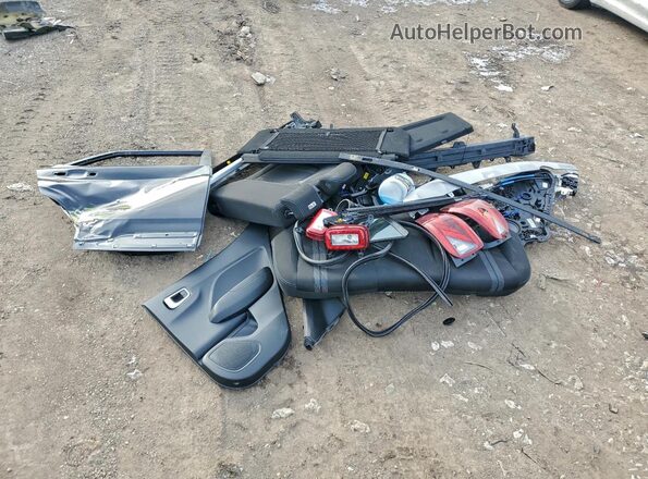 KMHRC8A38RU330041 2024 HYUNDAI VENUE Black VIN კოდის სტიკერის ხედი