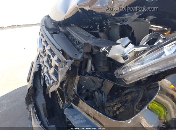 KMHRC8A39LU027650 2020 HYUNDAI VENUE Black 
