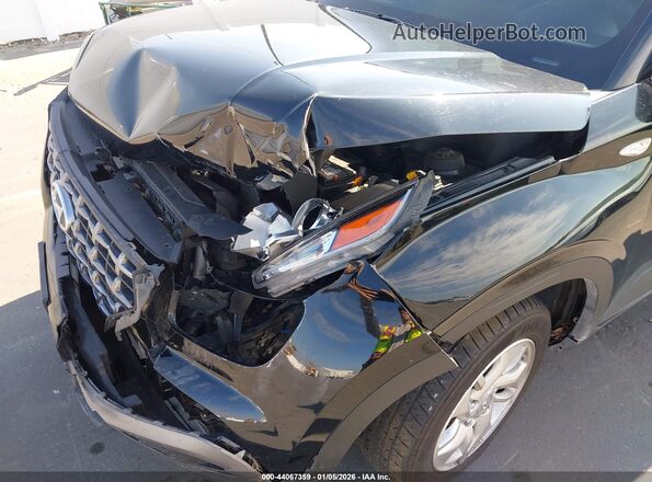 KMHRC8A39LU027650 2020 HYUNDAI VENUE Black 