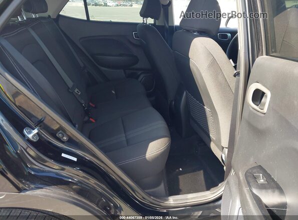 KMHRC8A39LU027650 2020 HYUNDAI VENUE Black 