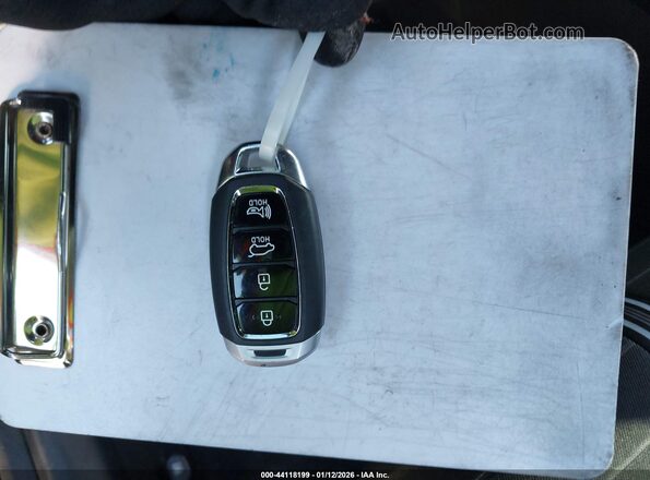 KMHT36AH0NU013807 2022 HYUNDAI VELOSTER N Black Dashboard view