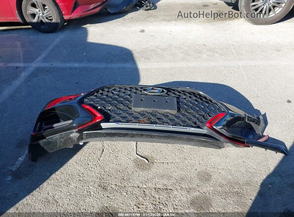 KMHT36AH0NU013807 2022 HYUNDAI VELOSTER N Black Instrument cluster view