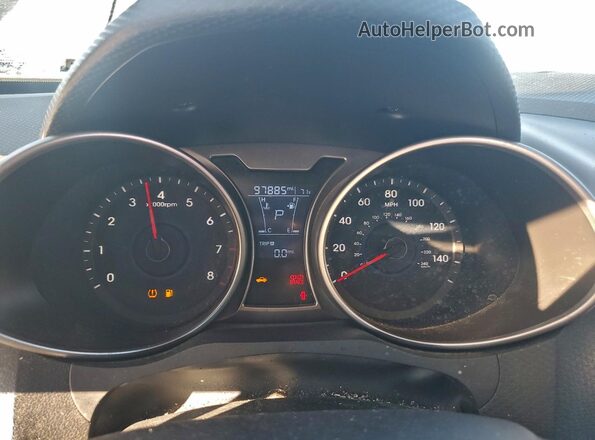 KMHTC6AD1HU311381 2017 HYUNDAI VELOSTER Silver 