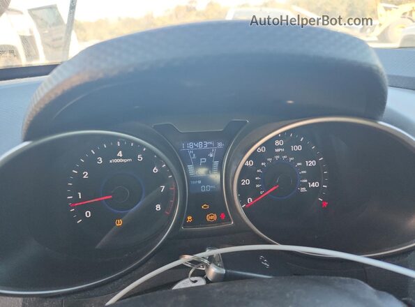 KMHTC6AD2HU321031 2017 HYUNDAI VELOSTER Black 