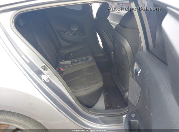 KMHTC6AD3GU289026 2016 HYUNDAI VELOSTER Серый Вид наклейки с VIN-кодом