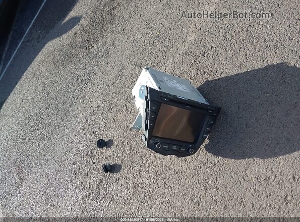 KMHTC6AD3GU289026 2016 HYUNDAI VELOSTER Серый Вид щитка приборов
