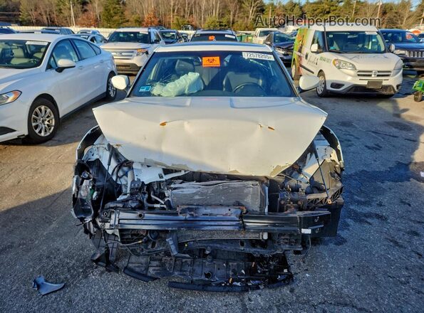 KMHTC6AD8GU267507 2016 HYUNDAI VELOSTER White წინა ხედი