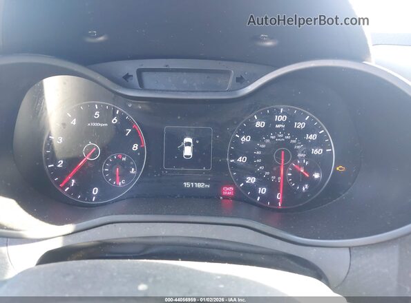 KMHTC6AE6GU297842 2016 HYUNDAI VELOSTER Black უკანა სავარძლების ხედი