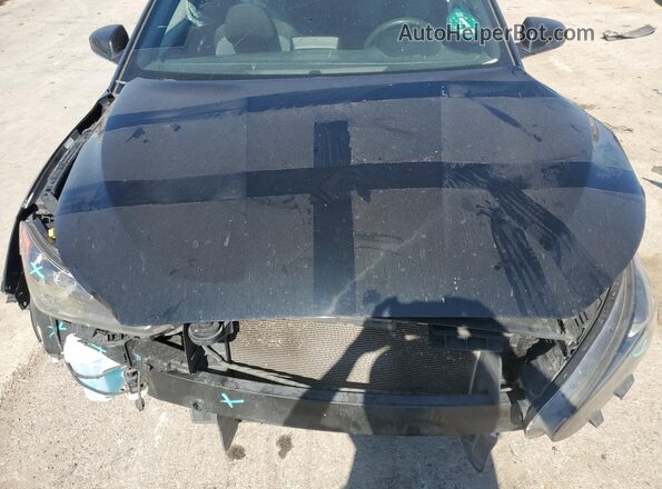 KMHTG6AF3LU023893 2020 HYUNDAI VELOSTER Black უკანა სალონის ხედი