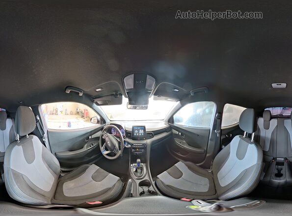 KMHTG6AF5LU030005 2020 HYUNDAI VELOSTER Charcoal 