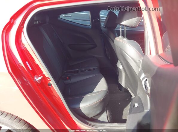 KMHTG6AFXKU003770 2019 HYUNDAI VELOSTER Красный Вид наклейки с VIN-кодом