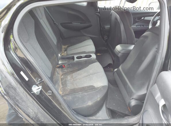 KMHTH6AB6MU032180 2021 HYUNDAI VELOSTER Black Vista de la etiqueta del VIN