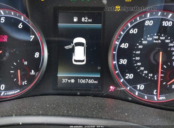 KMHTH6AB6MU032180 2021 HYUNDAI VELOSTER Black 