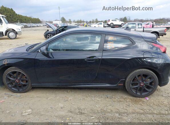 KMHTH6AB6MU032180 2021 HYUNDAI VELOSTER Black Vista interior de 360 grados