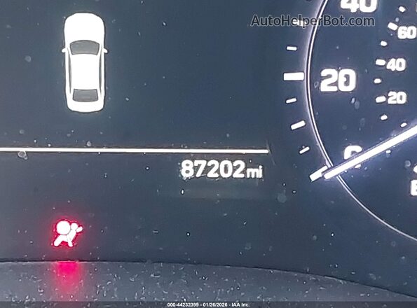 KMTFN4JB5KU320771 2019 GENESIS G80 Черный 