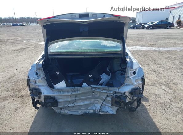 KMTFN4JE9KU324722 2019 GENESIS G80 Silver 