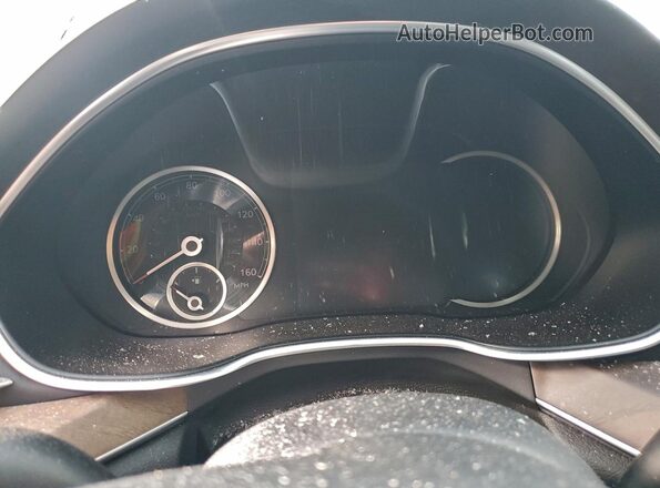 KMTGB4SC3PU149482 2023 GENESIS G80 Черный Вид щитка приборов