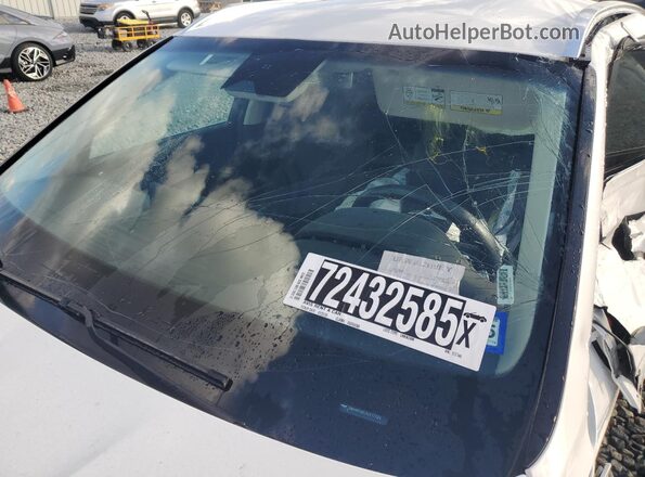 KMUHBDSB1RU177744 2024 GENESIS GV80 White სალონის 360-გრადუსიანი ხედი