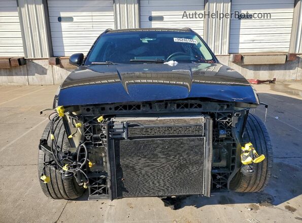 KMUHCESC3RU171505 2024 GENESIS GV80 Black Դիմացի տեսք
