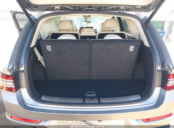 KMUHCESC9PU141499 2023 GENESIS GV80 Silver 