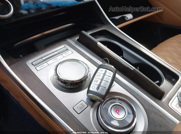KMUHCESCXPU123710 2023 GENESIS GV80 Blue წინა პანელის ხედი