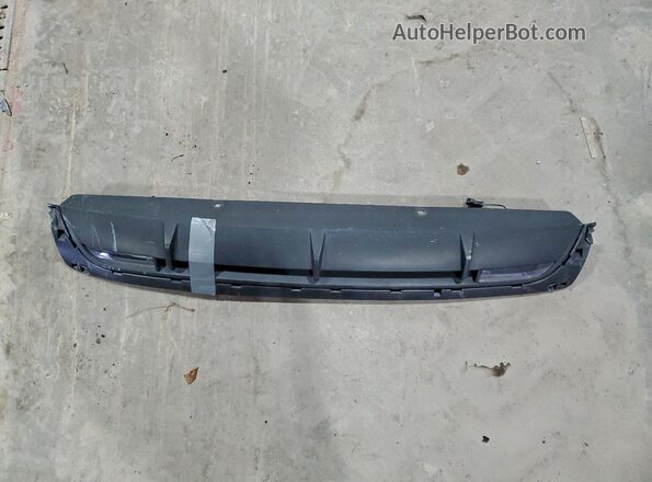KMUMCDTC1NU012046 2022 GENESIS GV70 White VIN կոդի պիտակի տեսք