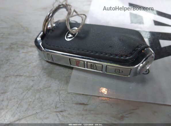 KNAE35LC6L6085442 2020 KIA STINGER Белый 
