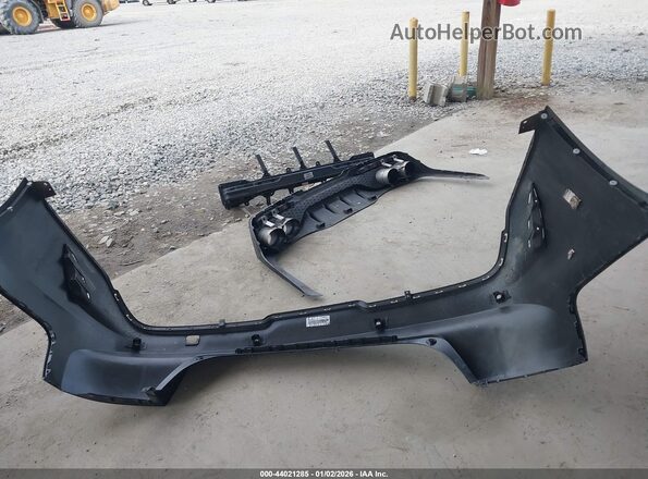 KNAE35LDXP6136925 2023 KIA STINGER Черный Вид щитка приборов