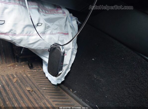 KNAE45LC8N6100183 2022 KIA STINGER Red Widok deski rozdzielczej