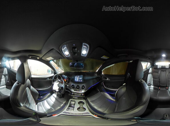 KNAE55LC2L6075422 2020 KIA STINGER Orange 