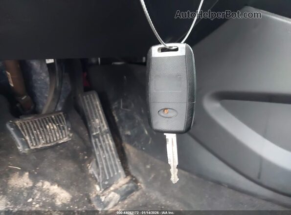 KNAFX4A89G5455182 2016 KIA FORTE Blue წინა პანელის ხედი