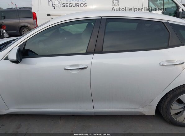 KNAGT4LC2H5007708 2017 KIA OPTIMA HYBRID White 