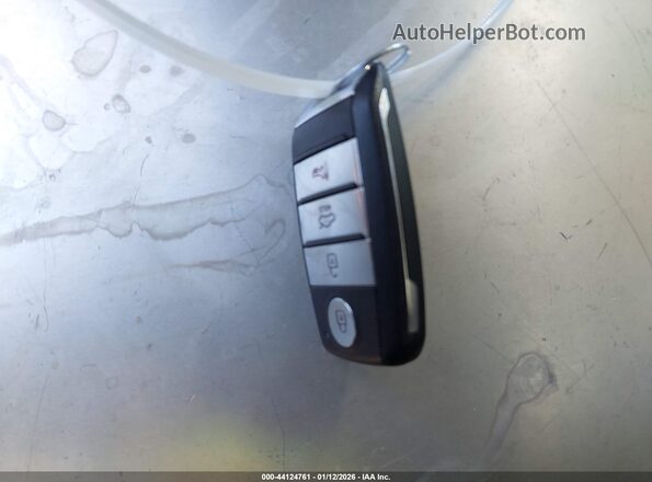 KNAGT4LE6J5024342 2018 KIA OPTIMA HYBRID White Widok deski rozdzielczej