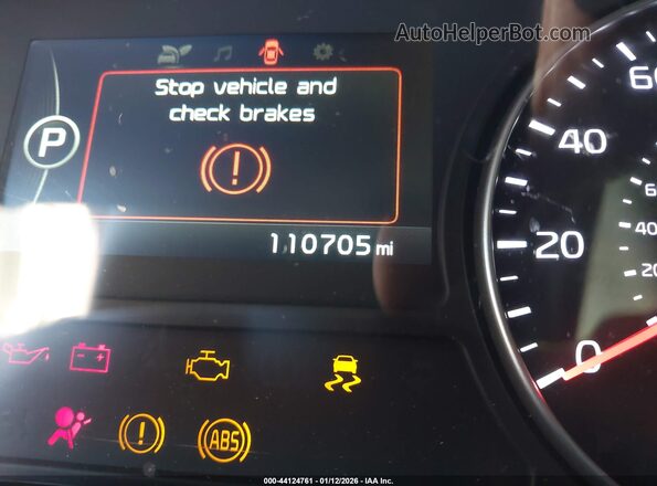 KNAGT4LE6J5024342 2018 KIA OPTIMA HYBRID White 