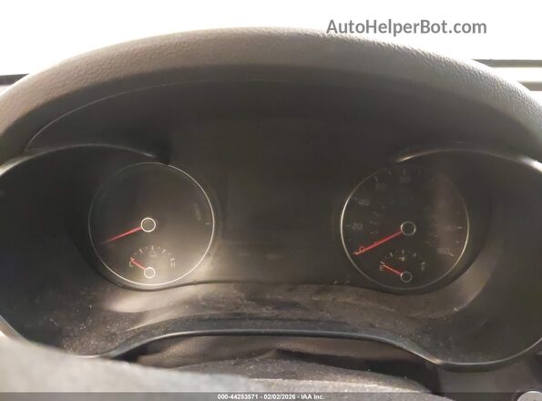 KNAGU4LE5H5012139 2017 KIA OPTIMA HYBRID Gray Widok tylnych siedzeń
