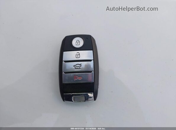 KNAGV4LD0H5007192 2017 KIA OPTIMA PLUG-IN HYBRID White Вид панелі приладів