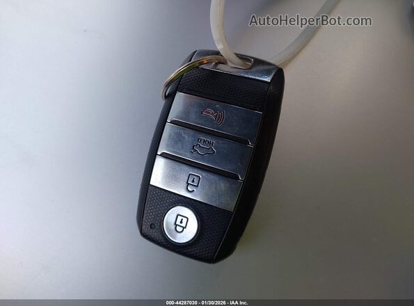 KNAGV4LD0J5022877 2018 KIA OPTIMA PLUG-IN HYBRID Silver Вид панелі приладів