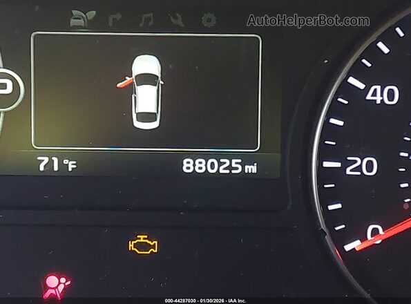 KNAGV4LD0J5022877 2018 KIA OPTIMA PLUG-IN HYBRID Silver 