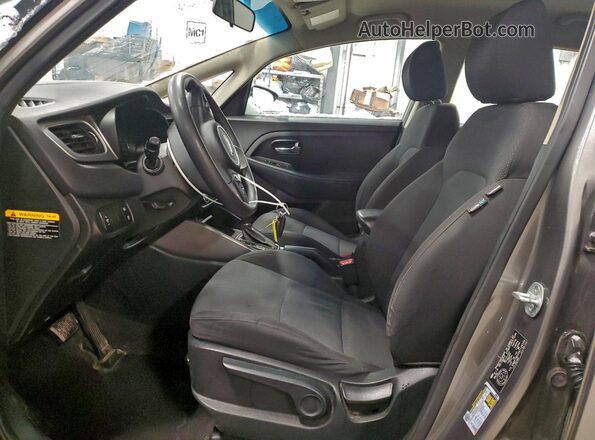 KNAHT8A35G7126354 2016 KIA RONDO Tan 