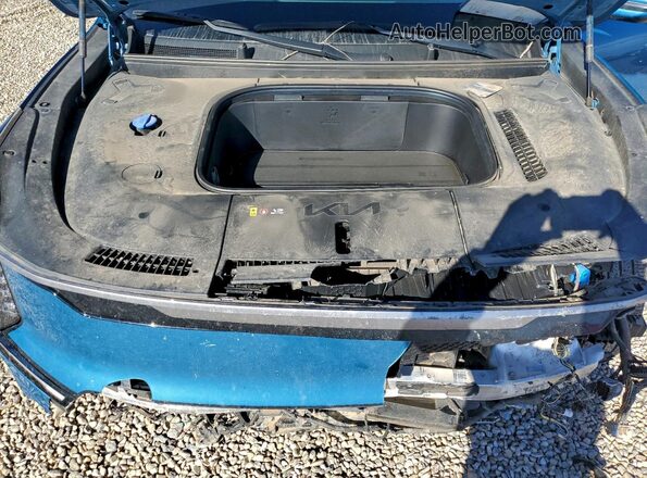 KNDADFS50R6028895 2024 KIA EV9 Blue 
