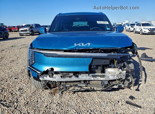 KNDADFS50R6028895 2024 KIA EV9 Blue 